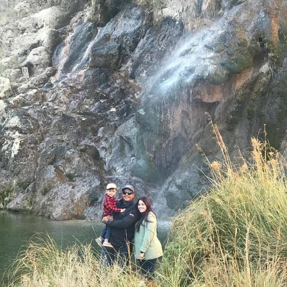 Meet your Posher, Antonio - Picture 1 of 1